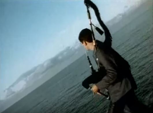 SCARICARE BUSINDRE REEL