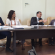 la presentazione dell'evento