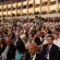 Il pubblico dell'Otello (foto Lucrezia Benfatto)