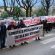 protesta sanità ospedale San Severino Regione