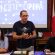 Da sinistra il vicesindaco Stefania Monteverde, Francesco Micheli e Gianfranco Stortoni durante la presentazione della Notte dell'opera 2016
