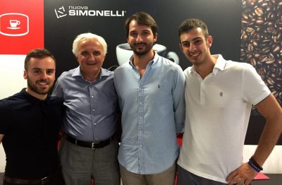 simonelli group
