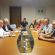 La riunione in provincia