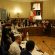 Il Consiglio comunale sul Parksì si è svolta per tre giorni nel palazzo della Provincia per l'inagibilità della sala consiliare del Comune