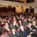 I sindaci nella platea del teatro Don Bosco di Macerata