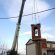 La rimozione del campanile