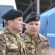 L'esercito a Camerino