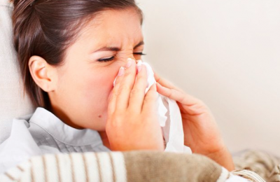 Influenza: ancora in tempo per il vaccino. Picco a metà mese Influenza: ancora in tempo per il vaccino. Picco a metà mese