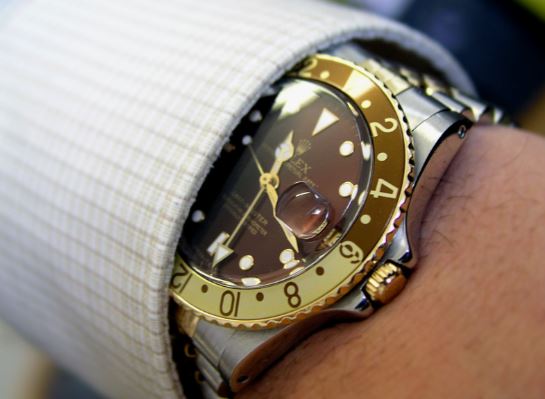 rolex