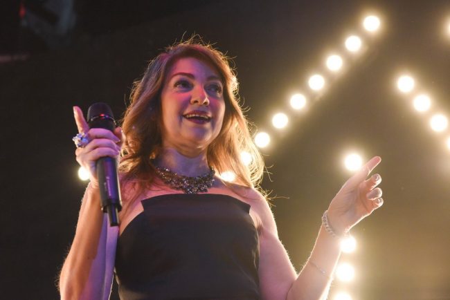 cristina d'avena al donoma - civitanova - FDM (8)