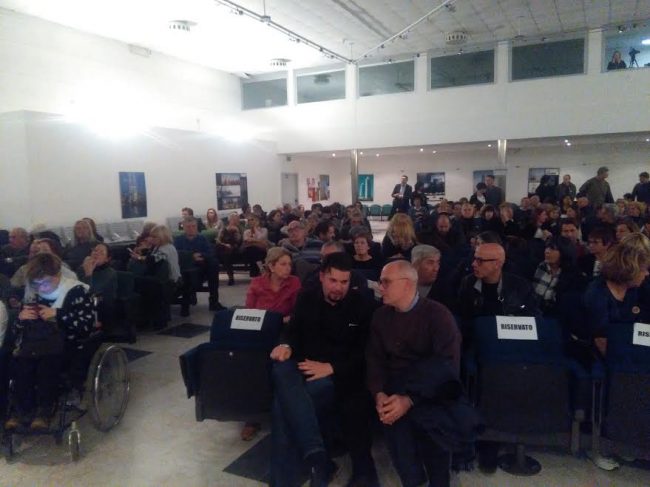 Arriva Da Massa Carrara La Solidarietà Per Gagliole Cronache