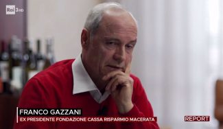 Il Silenzio Degli Insolventi Di Banca Marche Massimo Bianconi Dg Col Prestito Nel Dna Cronache Maceratesi
