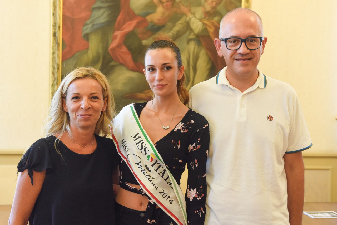 Petizione per boicottare Miss Italia, due parlamentari tra i firmatari  Ciarapica: “Anche la bellezza è cultura” | Cronache Maceratesi