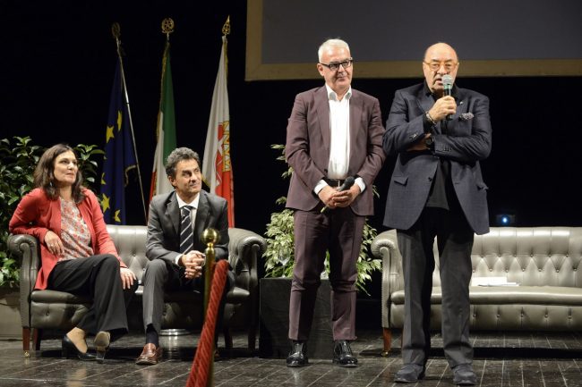 Capitale della cultura 2020, Macerata in finale Capitale della cultura 2020, Macerata in finale