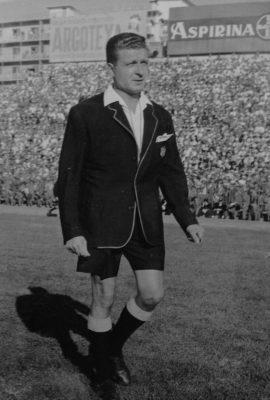 Cesare Jonni, orgoglio maceratese Il figlio svela il suo diario