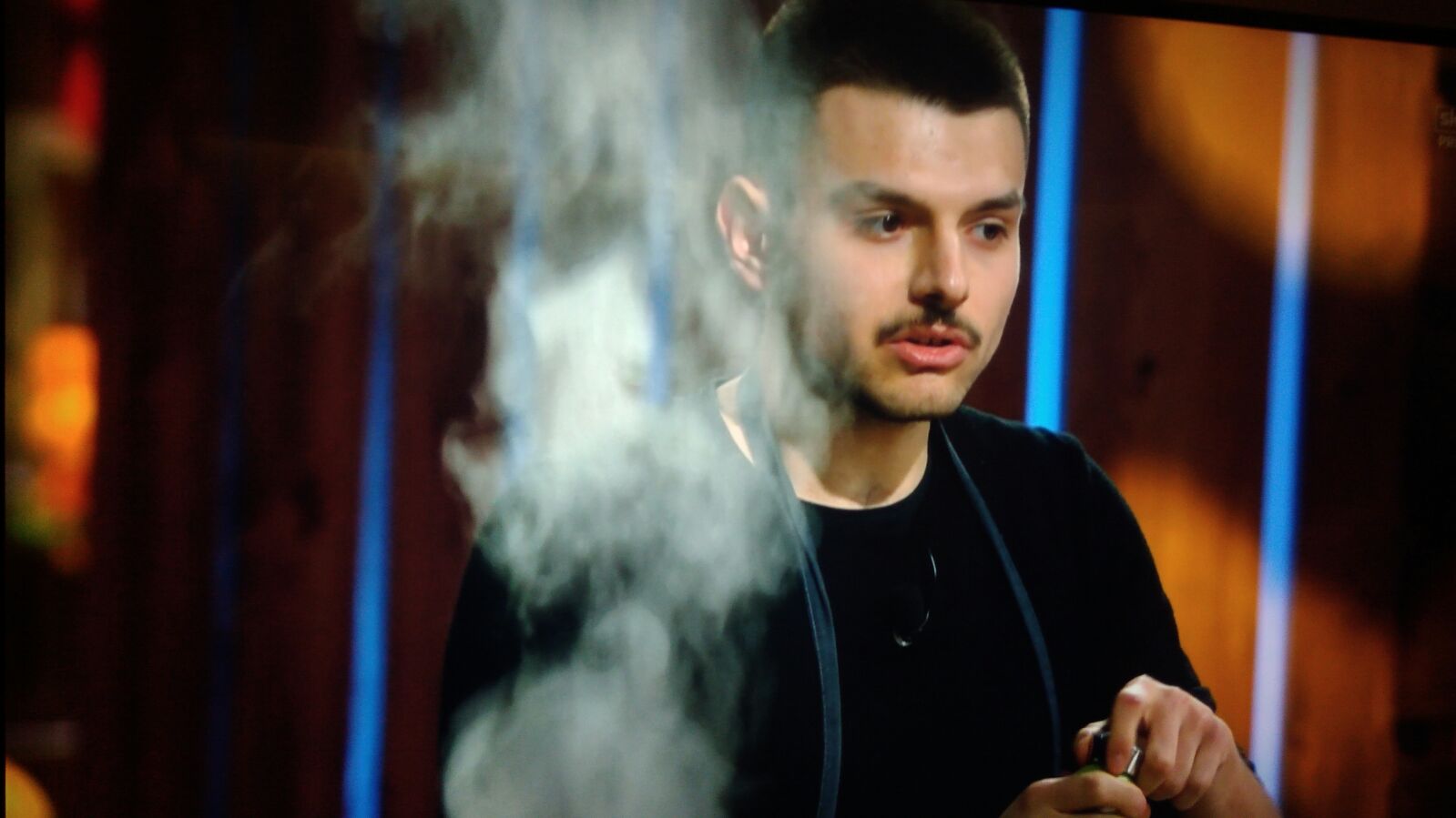 Chi è Uscito A Masterchef 11 Ieri Sera