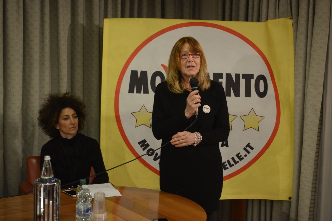 I candidati M5Stelle si presentano, laureati ed esperti del