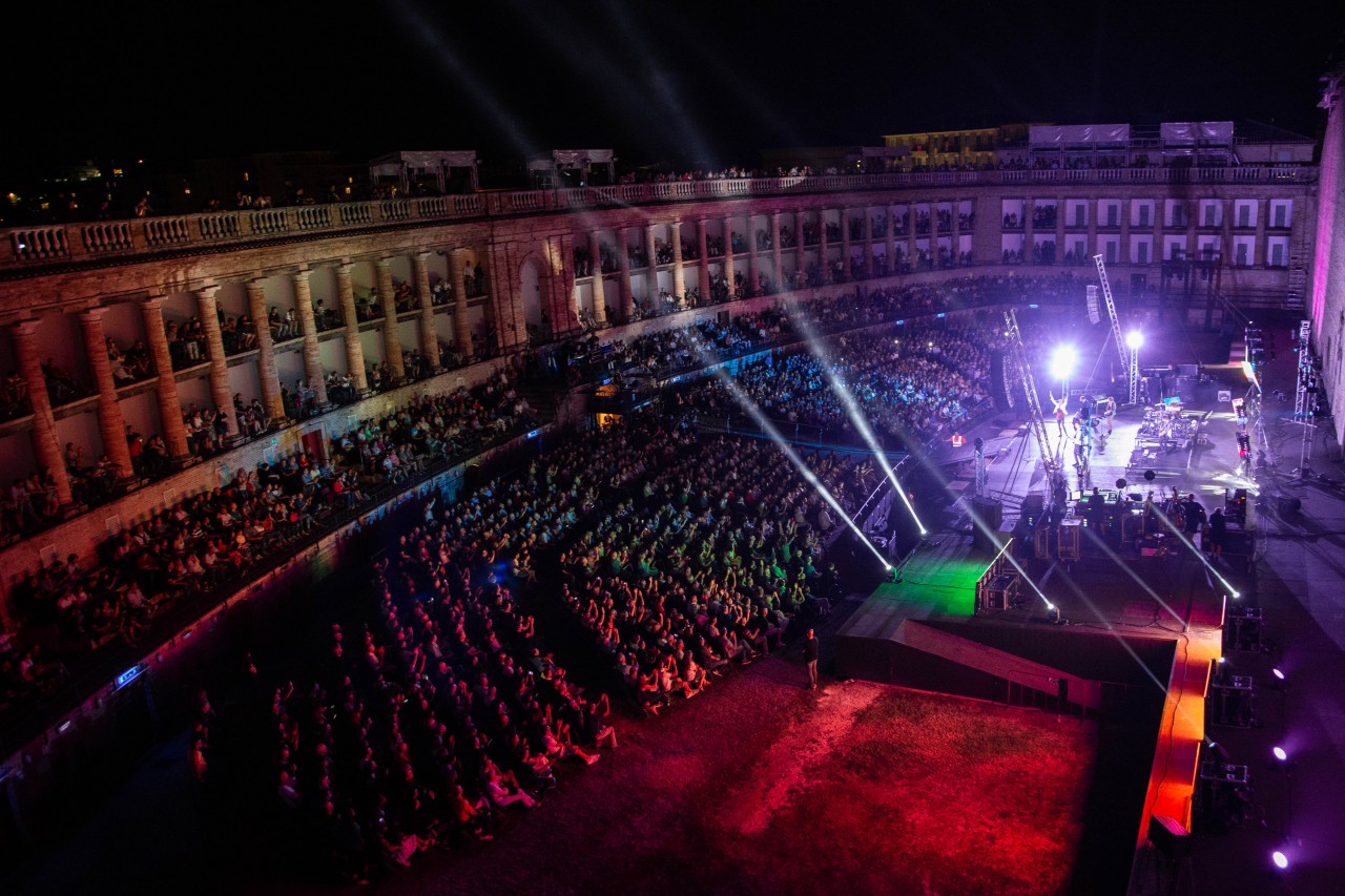 simple minds sferisterio macerata 2018 foto ap (21)