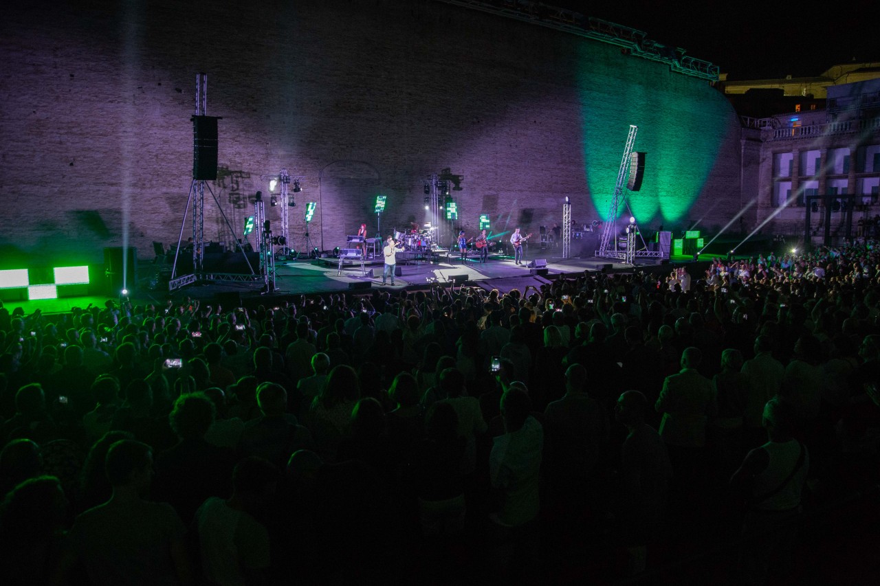 simple minds sferisterio macerata 2018 foto ap (25)