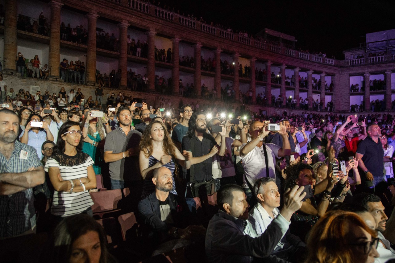 simple minds sferisterio macerata 2018 foto ap (31)