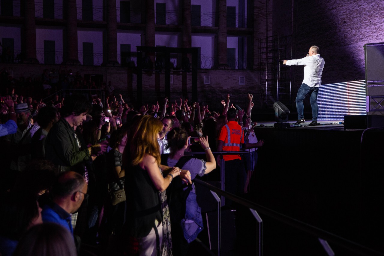 simple minds sferisterio macerata 2018 foto ap (32)