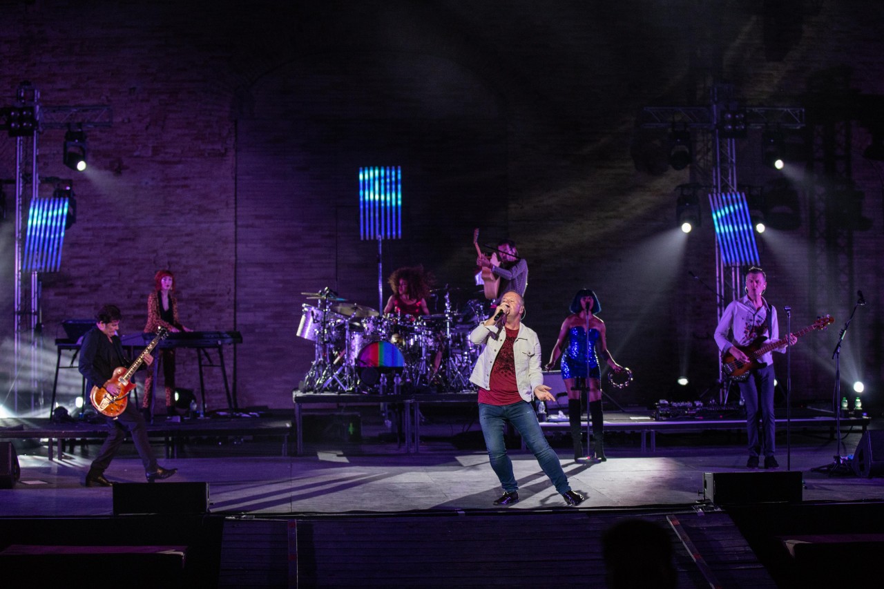 simple minds sferisterio macerata 2018 foto ap (9)