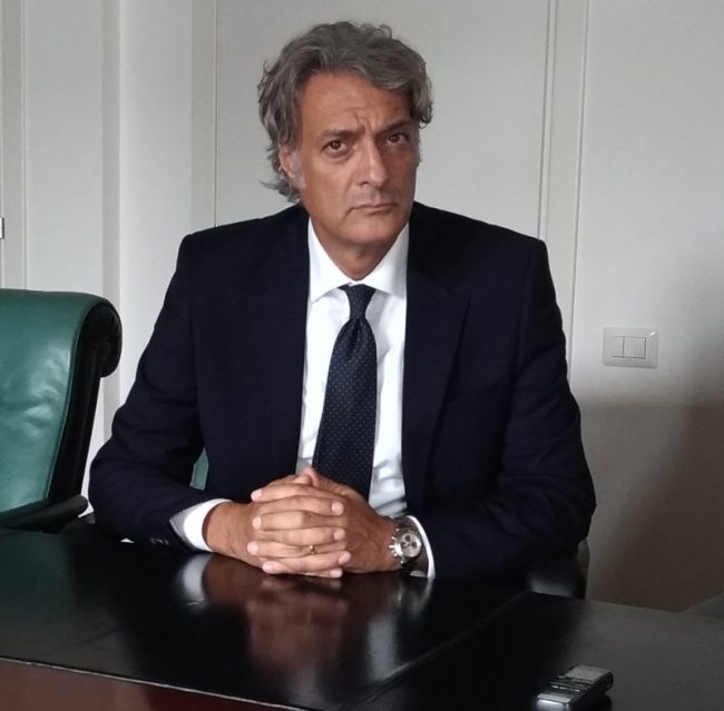 Bcc Di Recanati E Colmurano Di Crescenzo Nuovo Dg Cronache Maceratesi