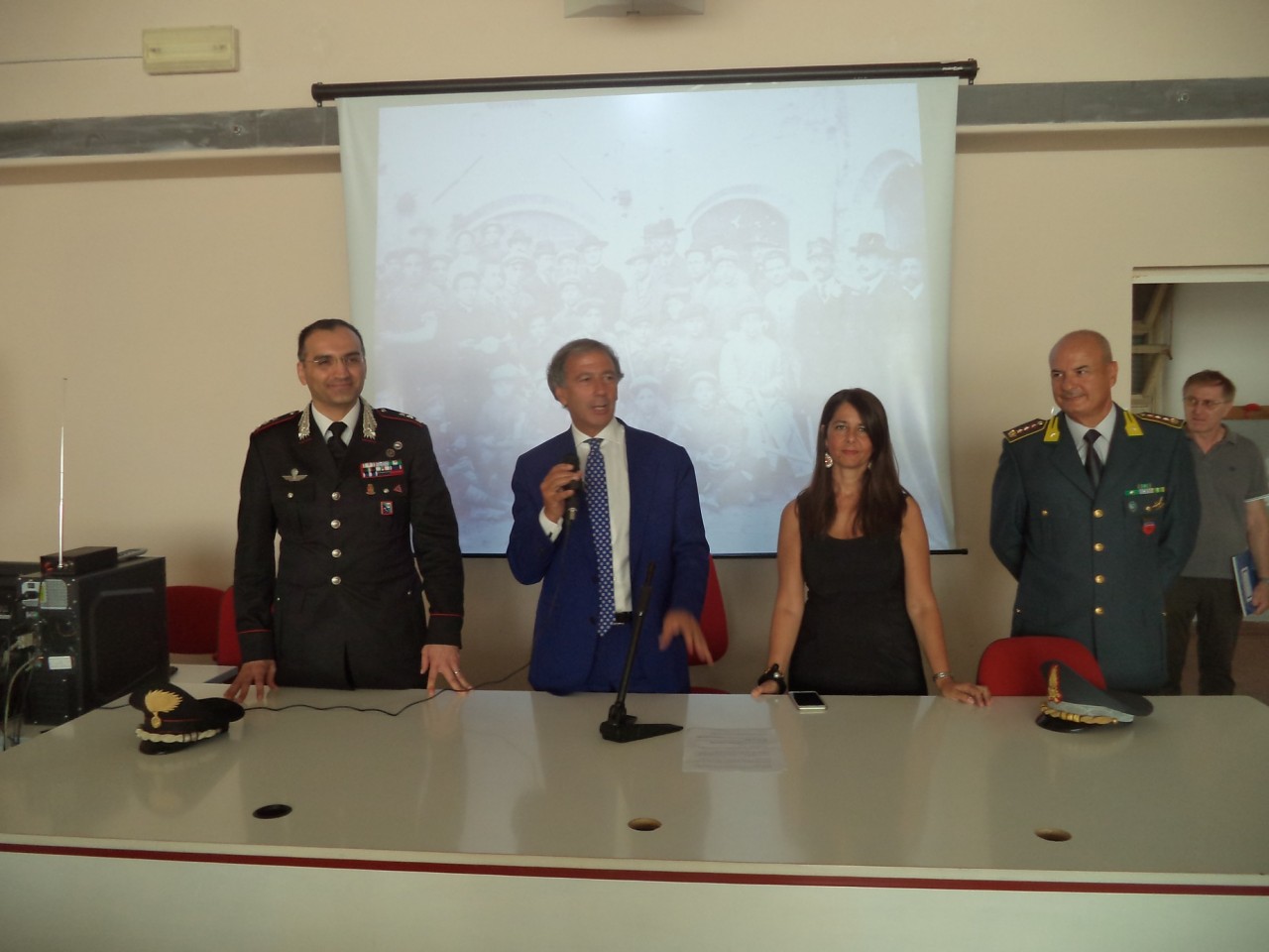 Cattura 22 incontri online