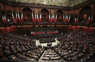 parlamento