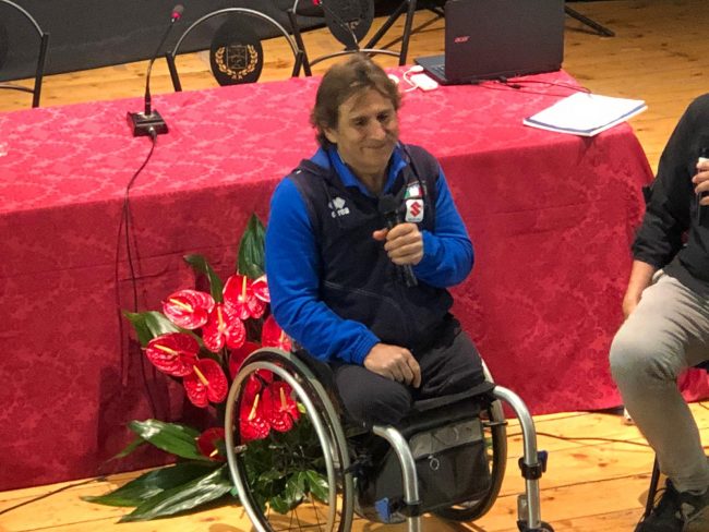 alex zanardi