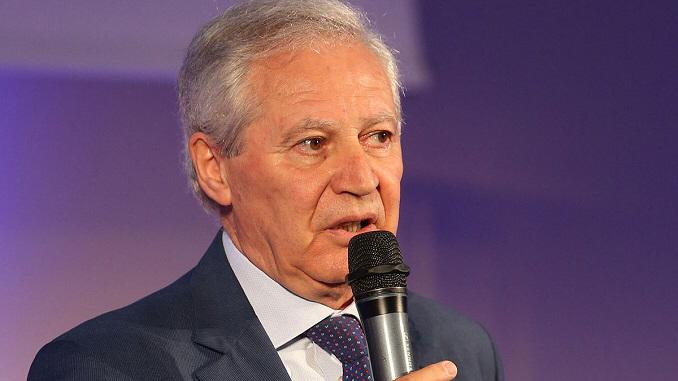 Nuovo cda della Lega Pallavolo, rieletto Albino Massaccesi - Cronache Maceratesi