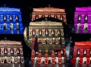 Nuova luce dello Sferisterio, <br> cosa ne pensate? <br> <span> (Vota il sondaggio) </span> Nuova luce dello Sferisterio, <br> cosa ne pensate? <br> <span> (Vota il sondaggio) </span>