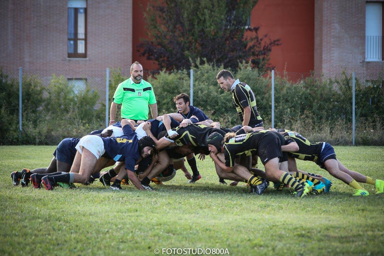 Banca Macerata Rugby, inizio di stagione nel segno della ...