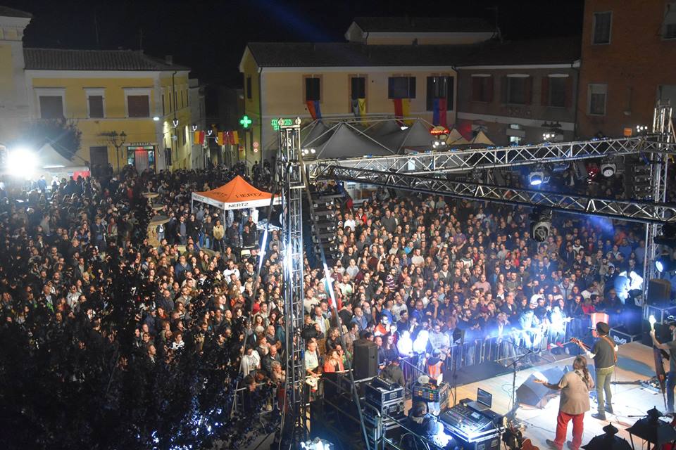 Fire City La Fine Dei Giorni 2015