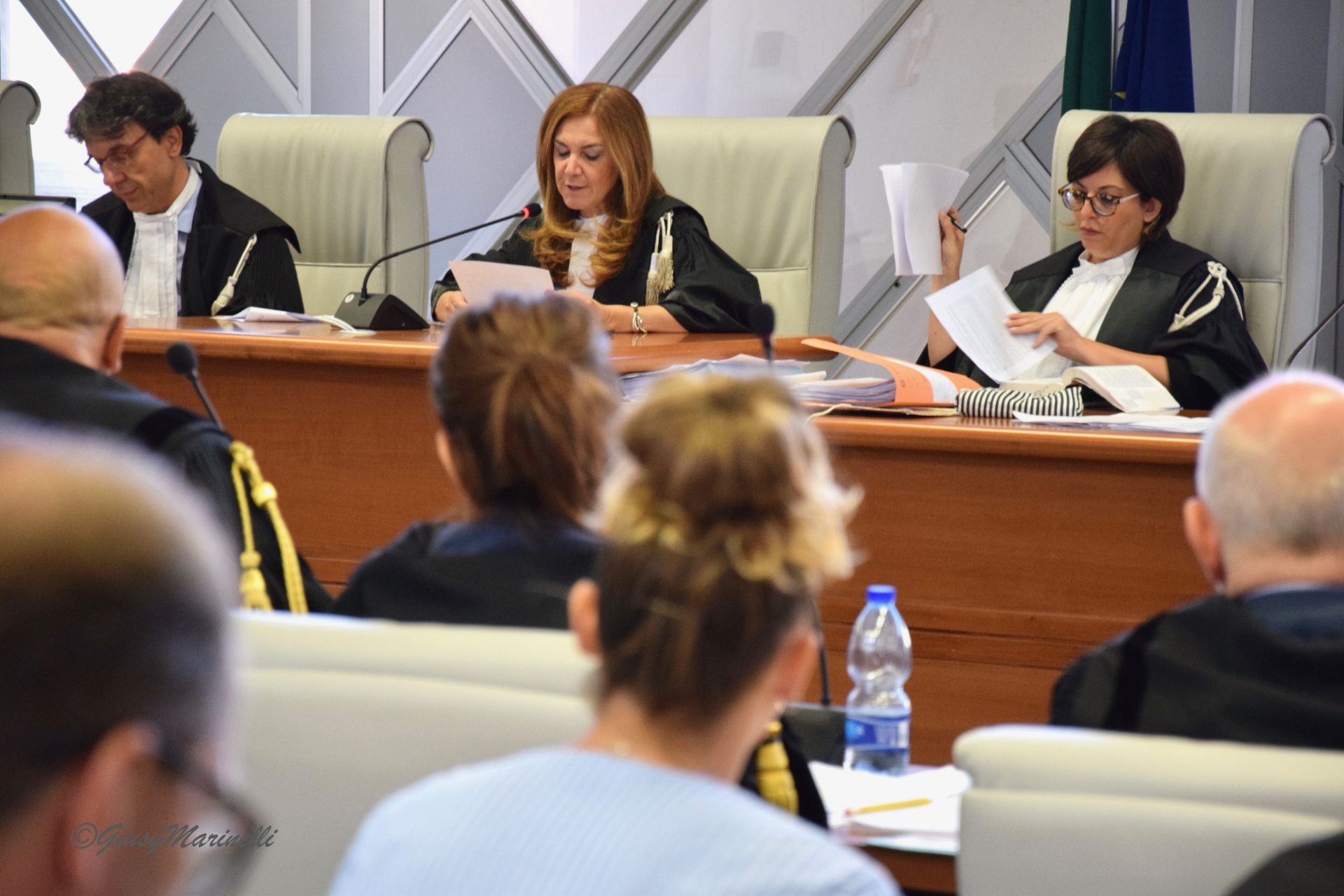 Processo Banca Marche, indicati oltre 100 testimoni In ...