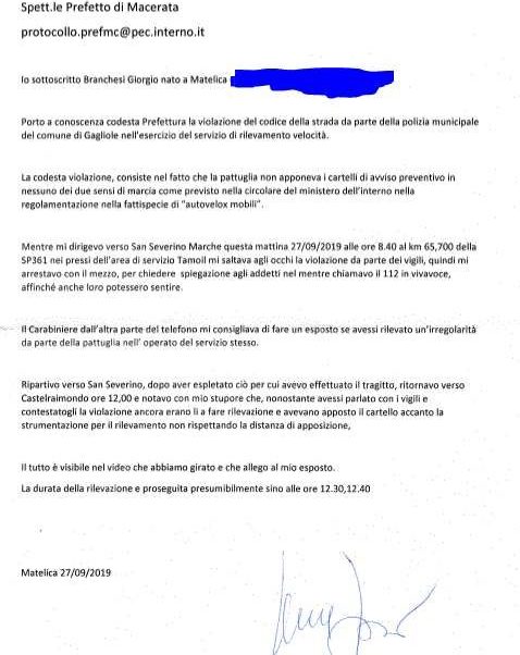 Segnali di avvertimento quando incontri un uomo