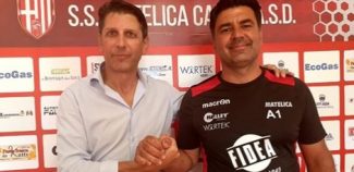 matelica-allenatore