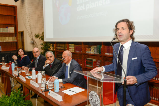 Università di Macerata: UniMC Amica del Pianeta