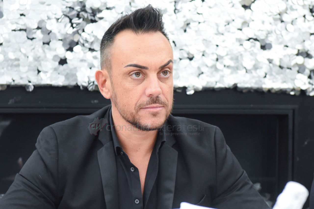 Come Si è Fatto Male Edoardo Tavassi