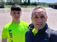 Il papà racconta il suo Mattia: <br> «Un capolavoro fatto dalla mamma, <br> sognava di diventare uno chef» Il papà racconta il suo Mattia: <br> «Un capolavoro fatto dalla mamma, <br> sognava di diventare uno chef»