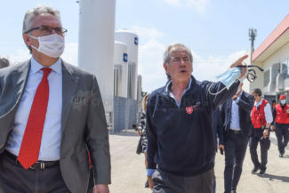 covid-hospital-nella-fiera-ultimato-bertolaso-ceriscioli-ciarapica-civitanova-FDM-12-325x217