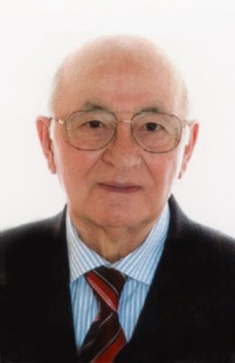 Mariano-Contigiani