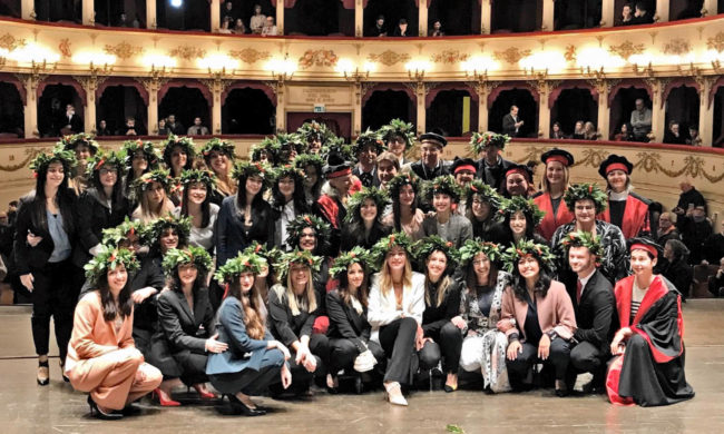 Lauree-teatro-univpm