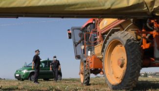 CONTROLLO-SPANDIMENTO