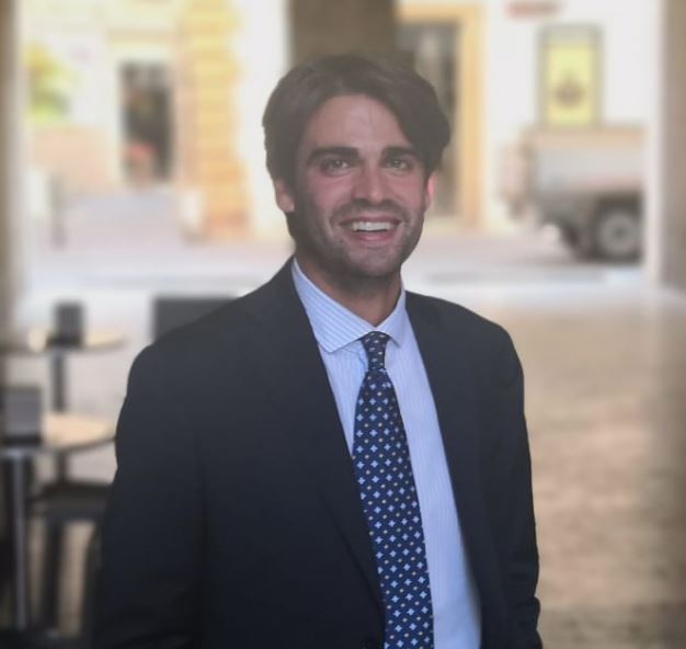 cofanelli massimiliano