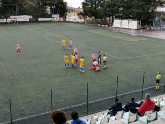 castelfidardo-maceratese