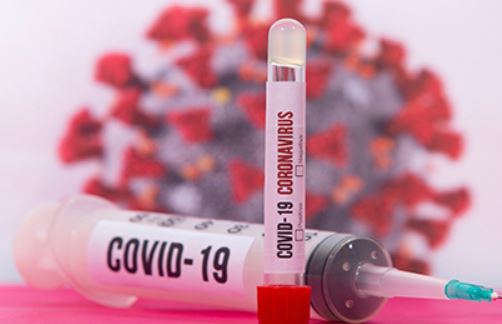 covid-coronavirus