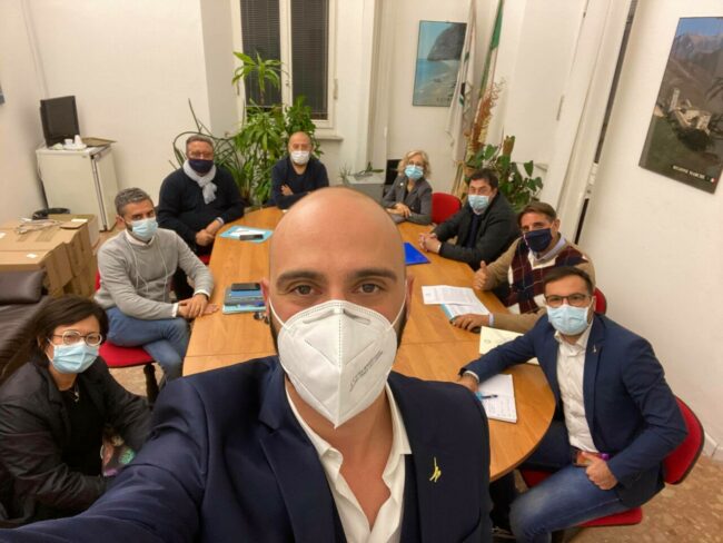 MARCHETTI-CONSIGLIERI-REGIONALI