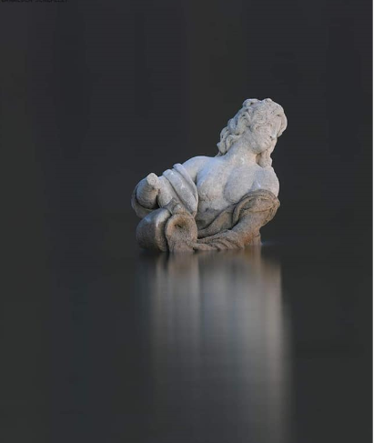 Statua-Lago-di-Cingoli-1