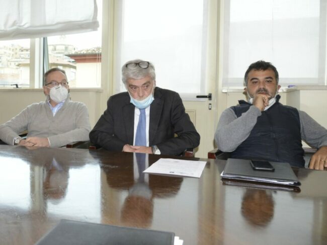 andrea-perticarari-renato-perticarari-maurizio-mosca-andrea-netti-e1611589740191-650x487